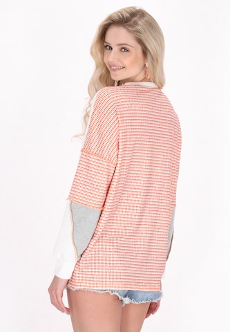 IZIA Shirt in Mixed colours