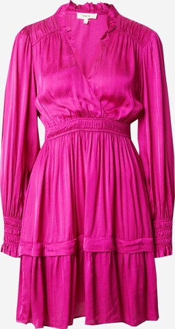 Robe 'CINDA' Suncoo en rose : devant