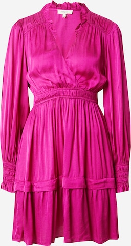 Suncoo Dress 'CINDA' in Pink: front
