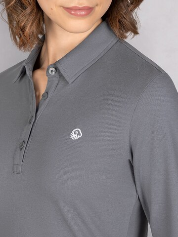 GIESSWEIN Shirt in Grey