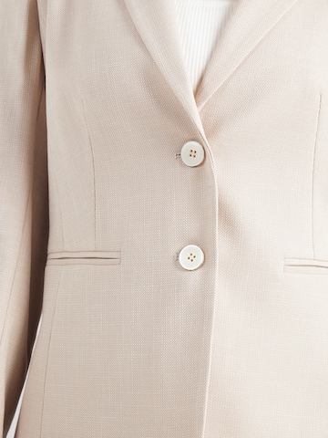 Blazer di MORE & MORE in beige