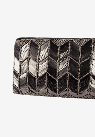 DreiMaster Vintage Clutch in Goud