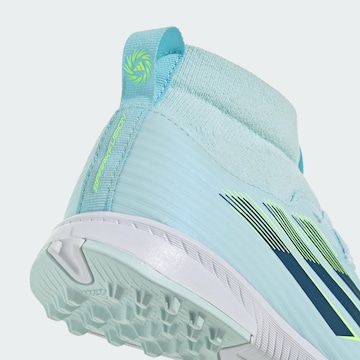 Chaussure de sport 'F50 Sparkfusion Lague' ADIDAS PERFORMANCE en bleu