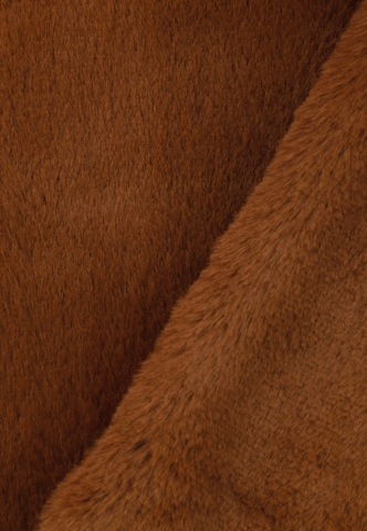 Écharpe Bickley + Mitchell en marron