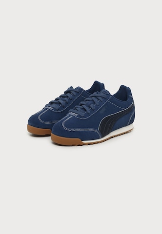 Baskets basses 'Arizona' PUMA en bleu