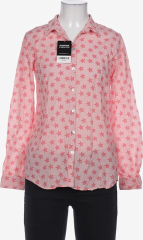 LIEBLINGSSTÜCK Bluse XS in Pink: predná strana