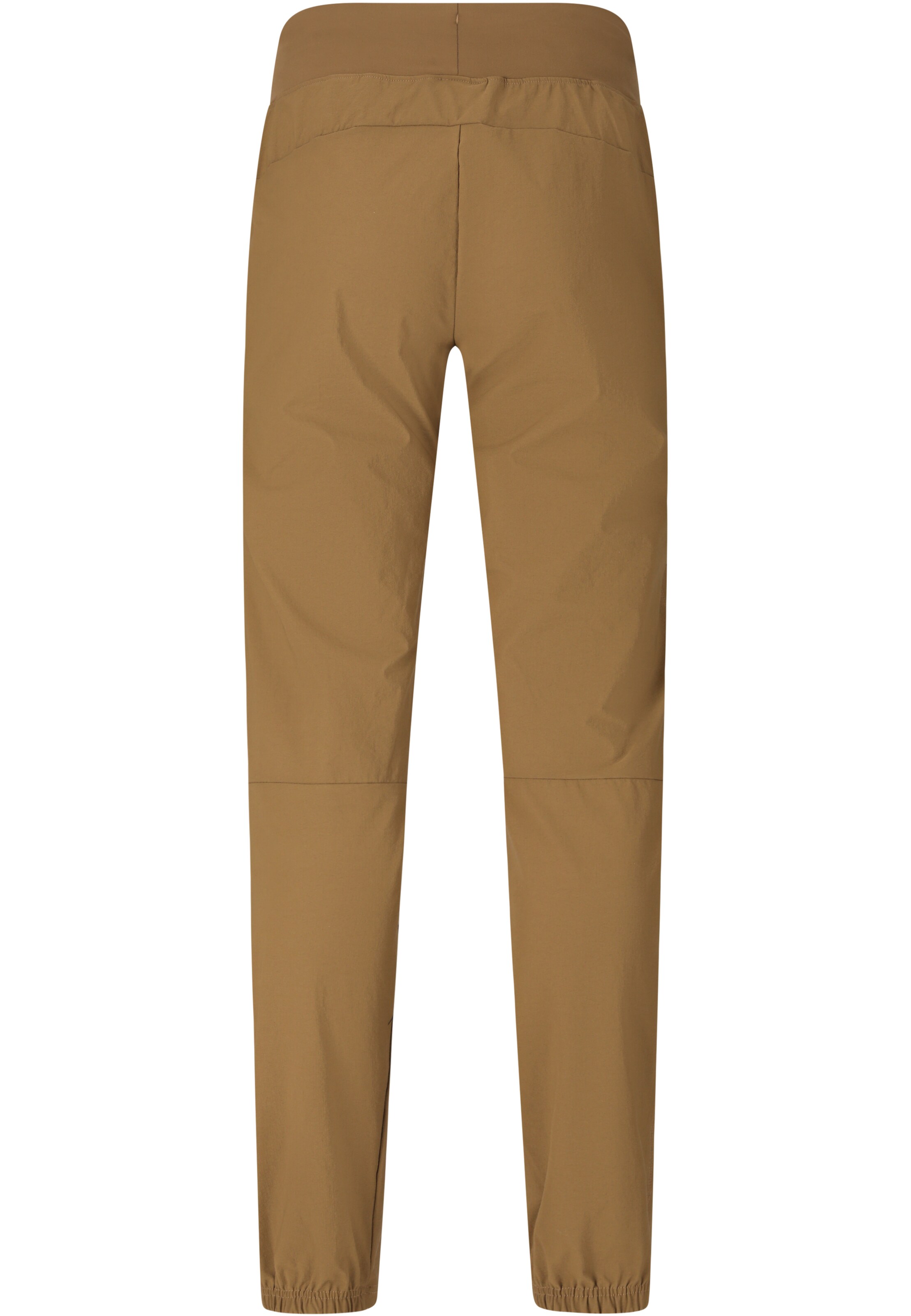 Whistler Regular Sports trousers 'Vera' in Brown