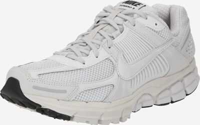 Nike Sportswear Tenisky 'Zoom Vomero 5' - světle šedá / černá, Produkt