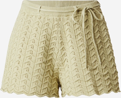 Pantaloni & Other Stories pe verde deschis, Vizualizare produs