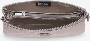 KIPLING Kosmetiktasche 'Creativity' in Grau