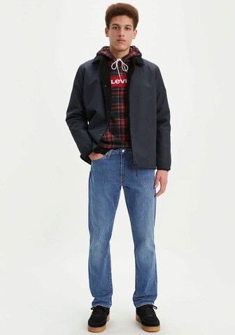 LEVI'S ® Regular Jeans in Blau