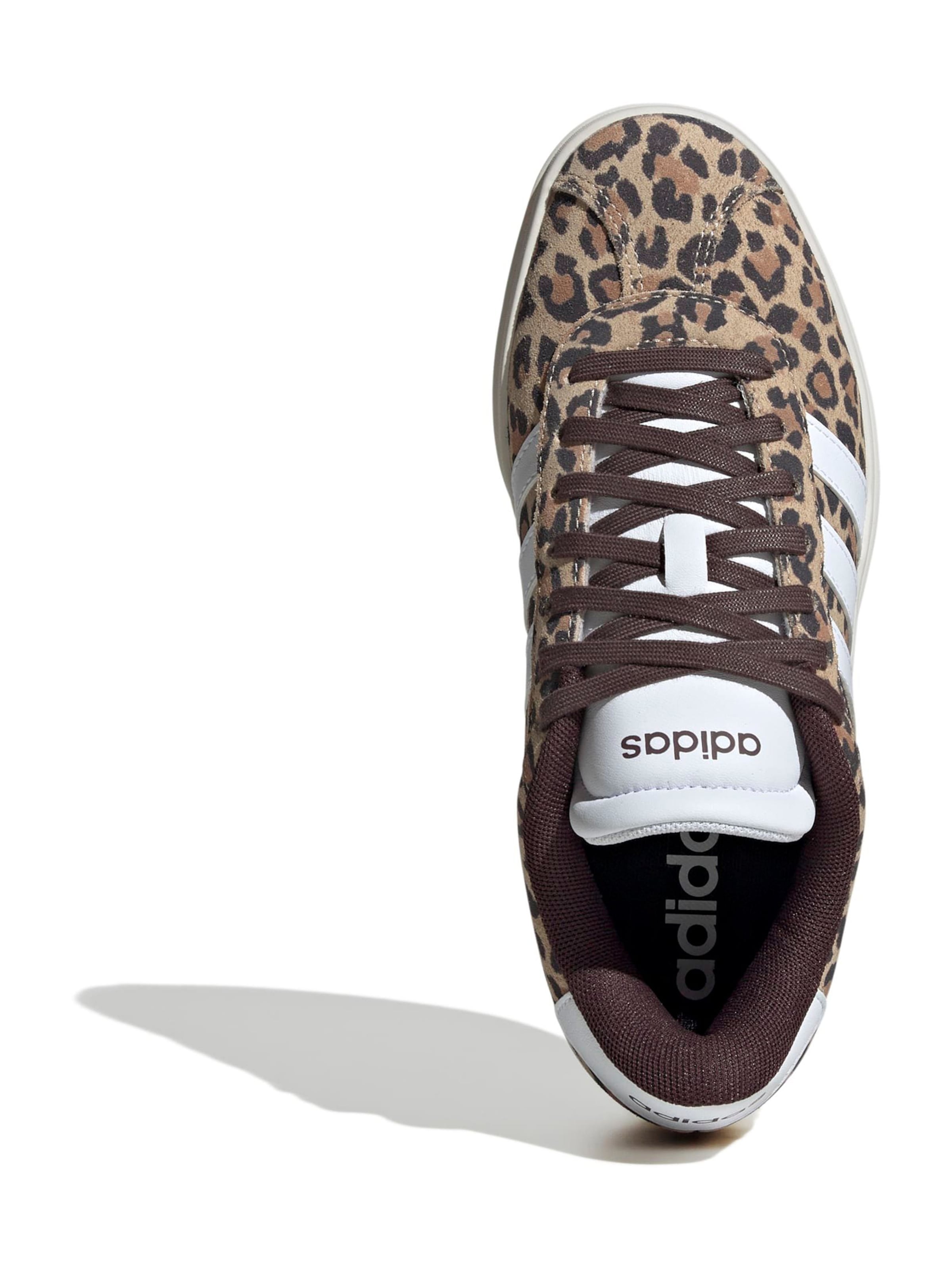 ADIDAS SPORTSWEAR Низкие кроссовки 'Court Bold' в Бежевый