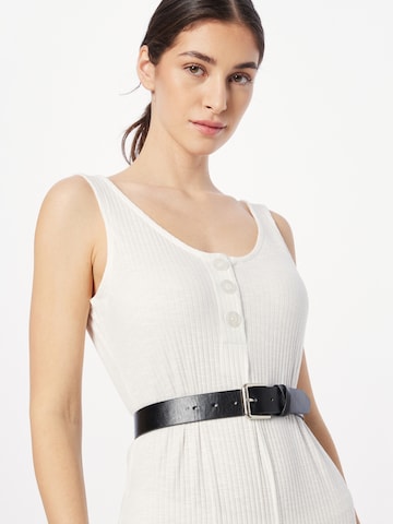 Combinaison Dorothy Perkins en blanc