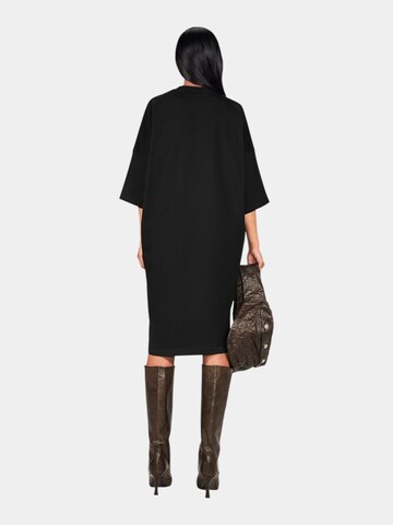Abito 'SAKURA Dress - D27834' di Made By Society in nero