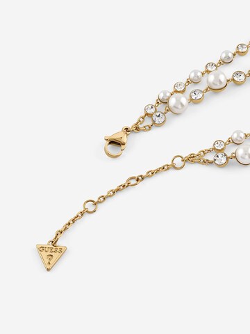 GUESS Necklace in Gold