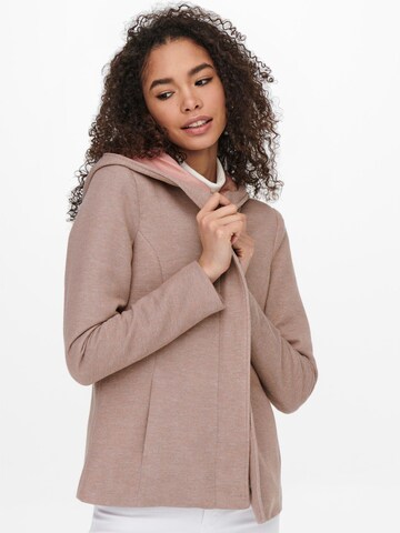 ONLY Jacke 'Sedona' in Pink