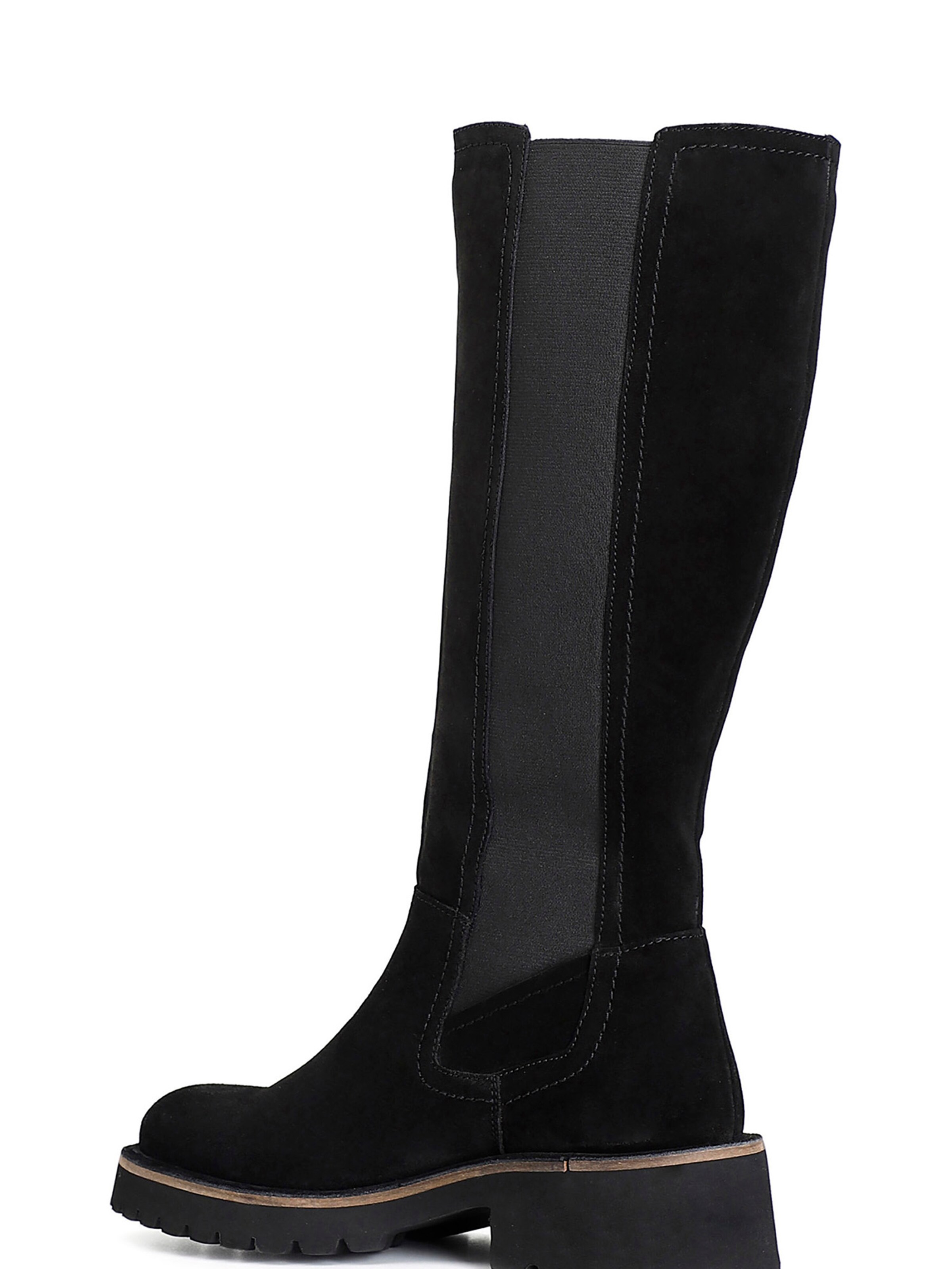 Stivale di CAFè NOIR in nero