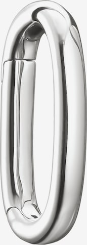 Thomas Sabo Pendant in Silver: front