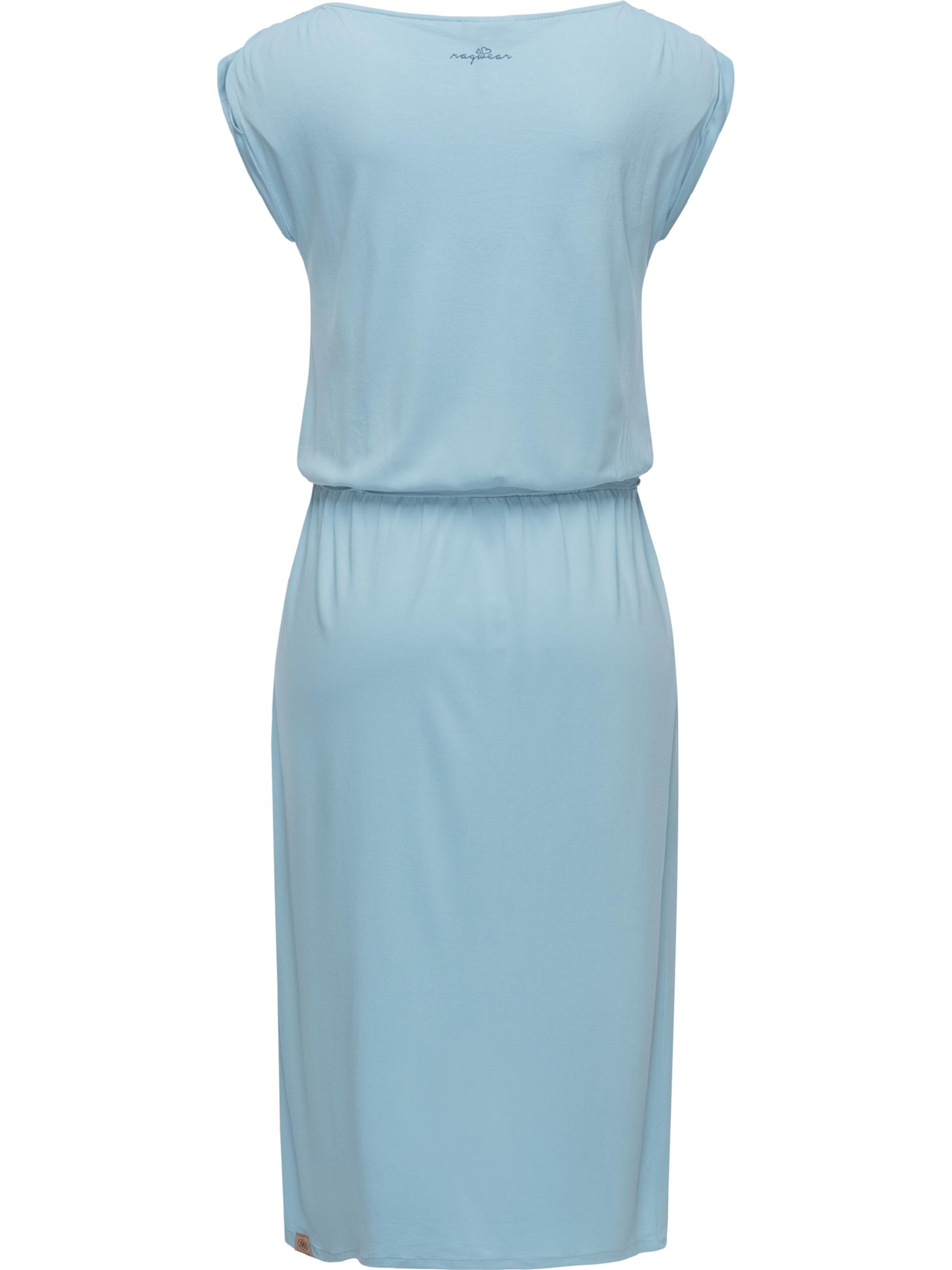 Ragwear Dress 'Ethany' in Blue