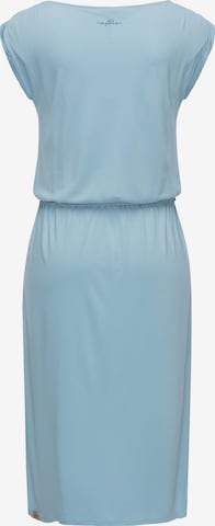Ragwear Φόρεμα 'Ethany' σε μπλε