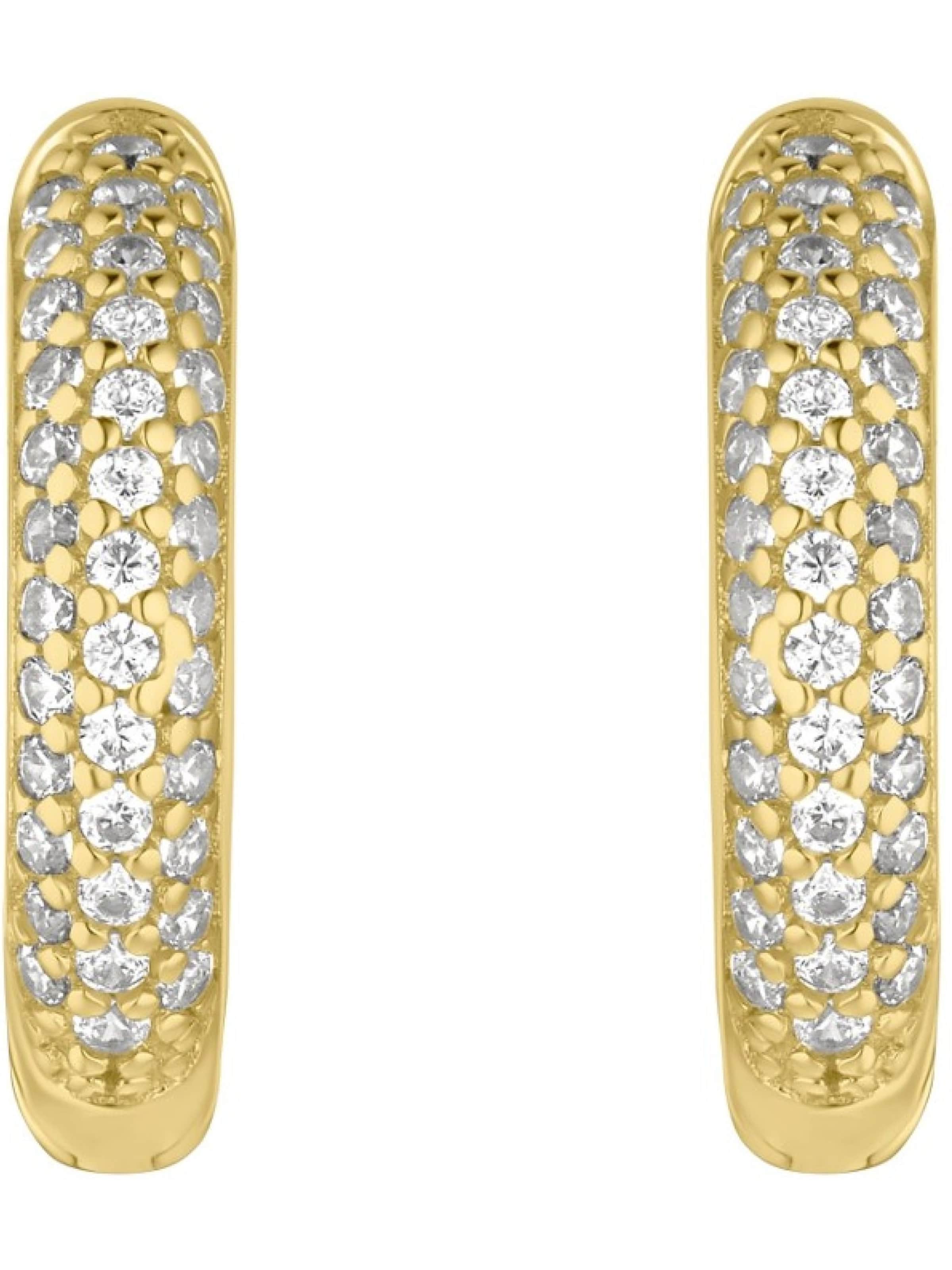 NOELANI Ohrringe in Mischfarben