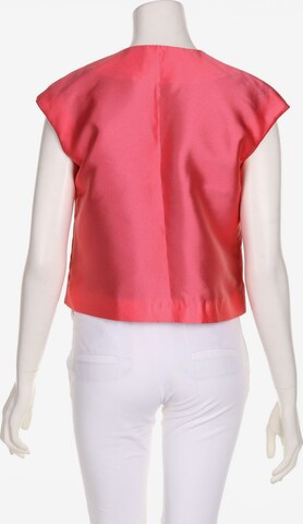Annie P Vest in L in Pink