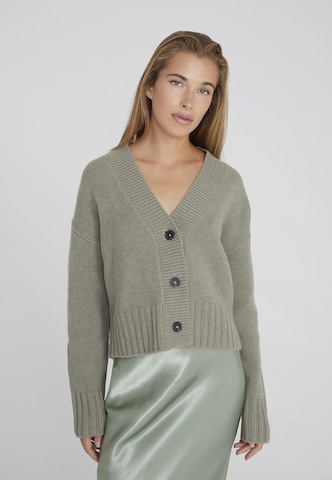 Giacchetta di Style Republic in verde