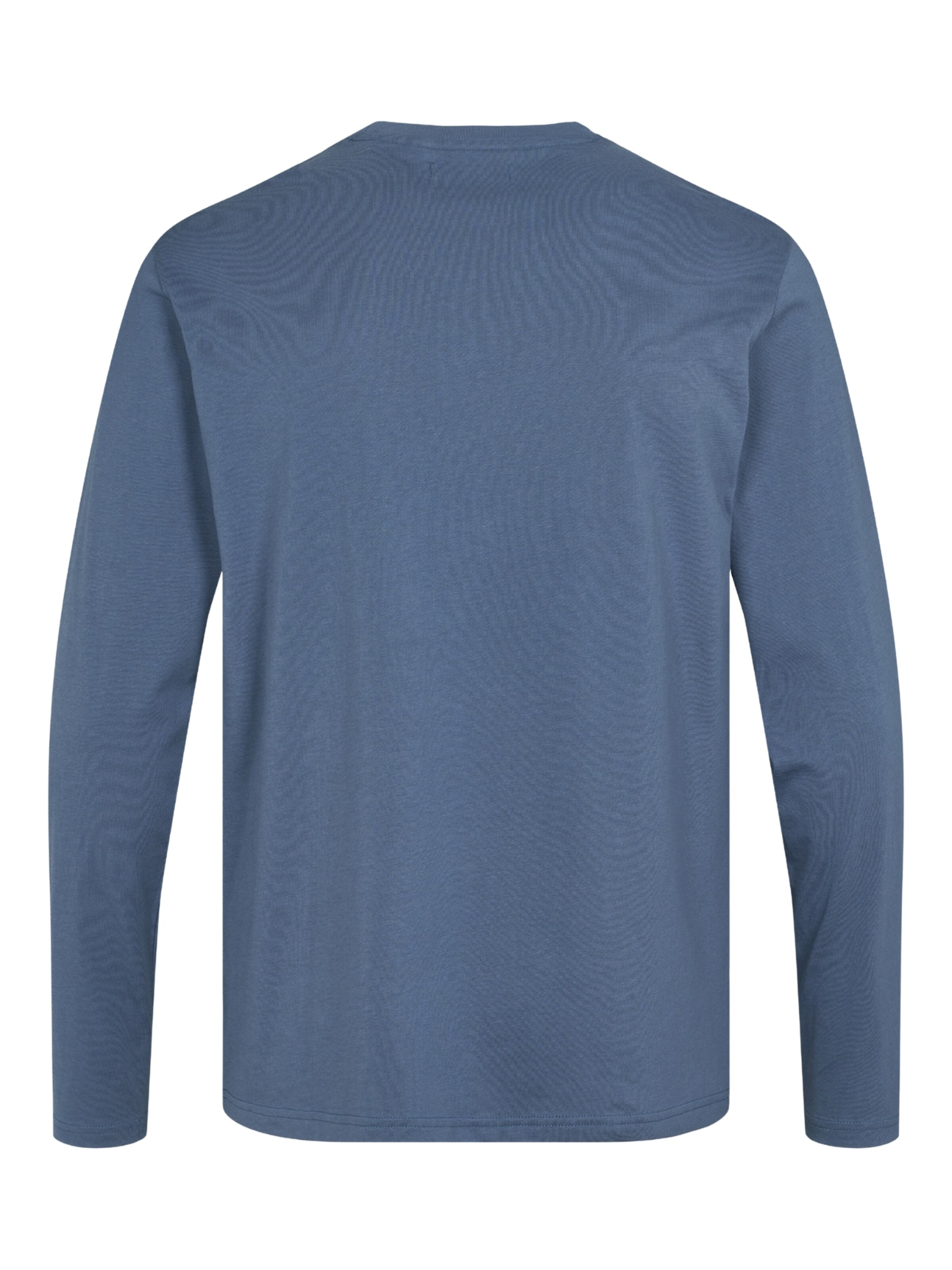 T-Shirt 'Brolin' U.S. POLO ASSN. en bleu