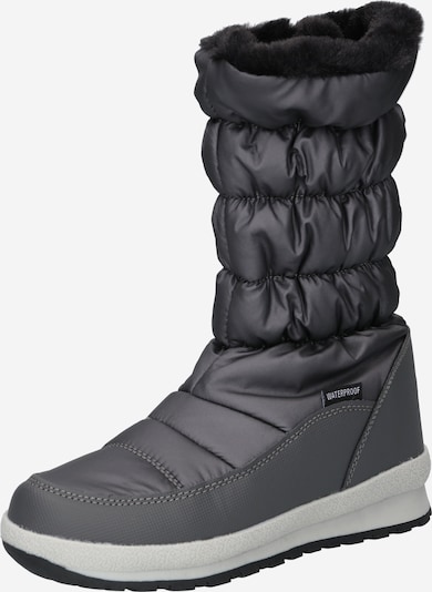 CMP Boots 'Holse' en gris foncé, Vue avec produit