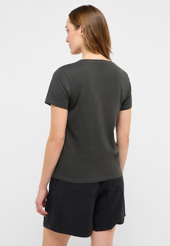 MUSTANG Shirt ' Alma ' in Black