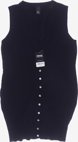 B.C. Best Connections by heine Vest in L in Black: front