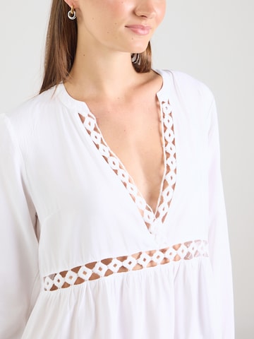ABOUT YOU Dress 'Constance' in White