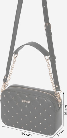 Liu Jo Shoulder Bag 'Jorah' in Black