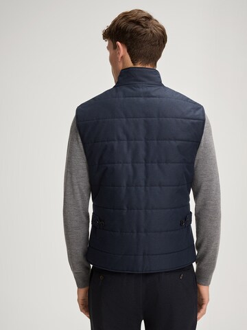 JOOP! Weste 'Winslow' in Blau