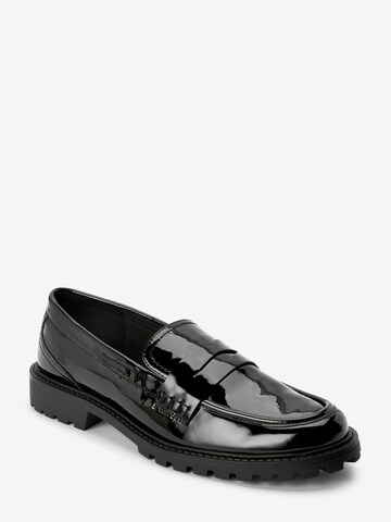 Slipper di Next in nero