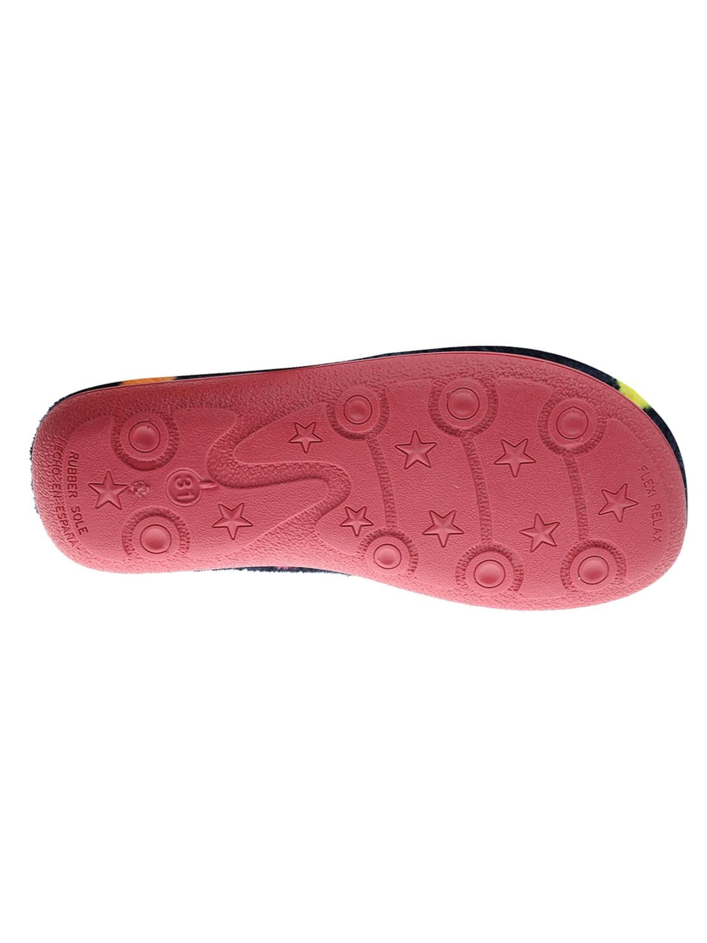 Beppi - Zapatillas de casa en azul