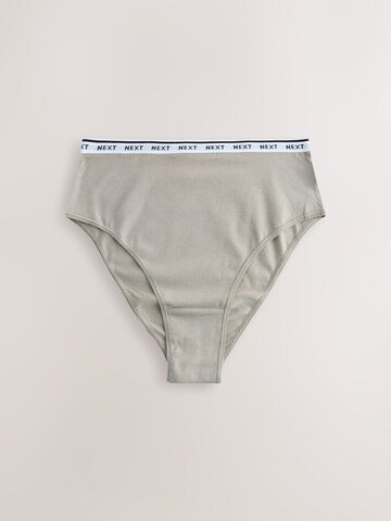 Slip di Next in verde