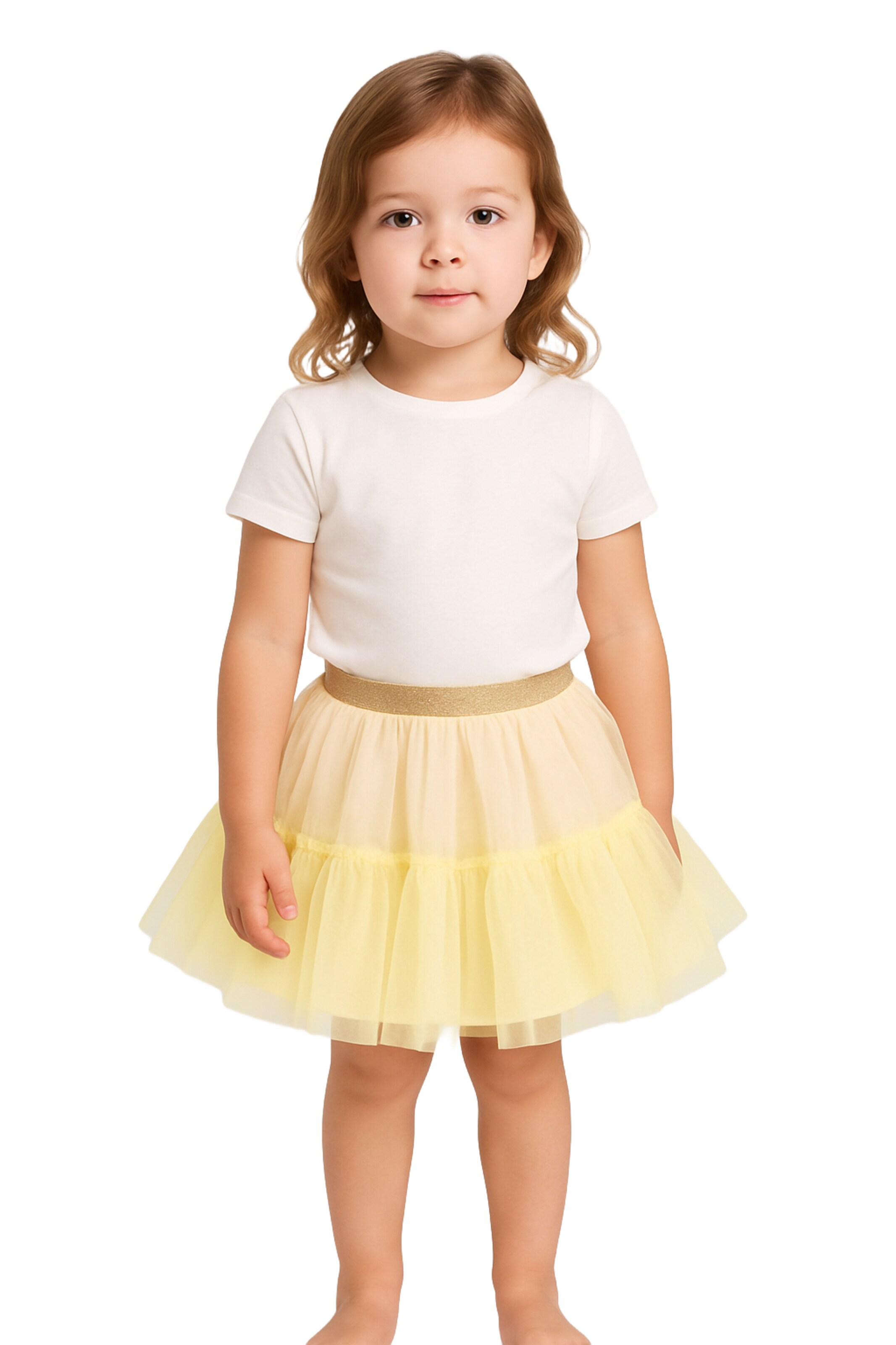 Panço Rock in Beige: Vorderseite