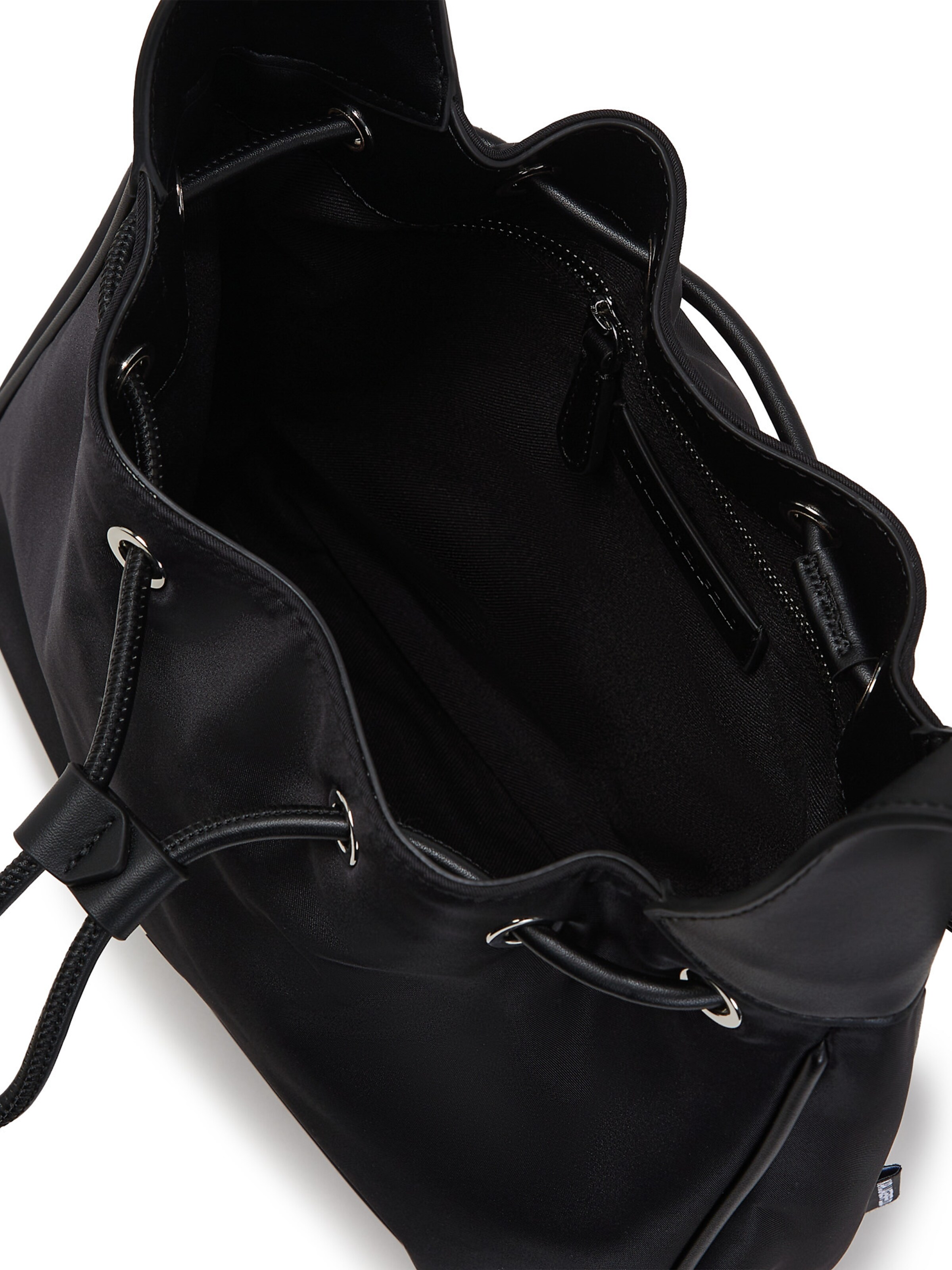 Karl Lagerfeld Pouch in Black