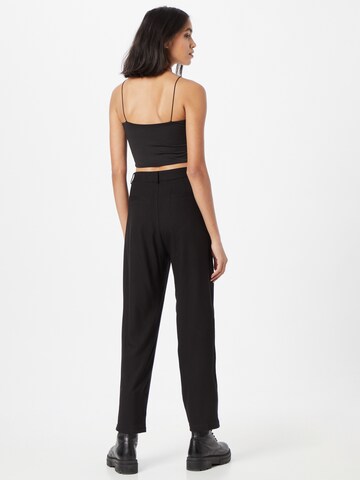 Gang Loose fit Pants 'Tanya' in Black