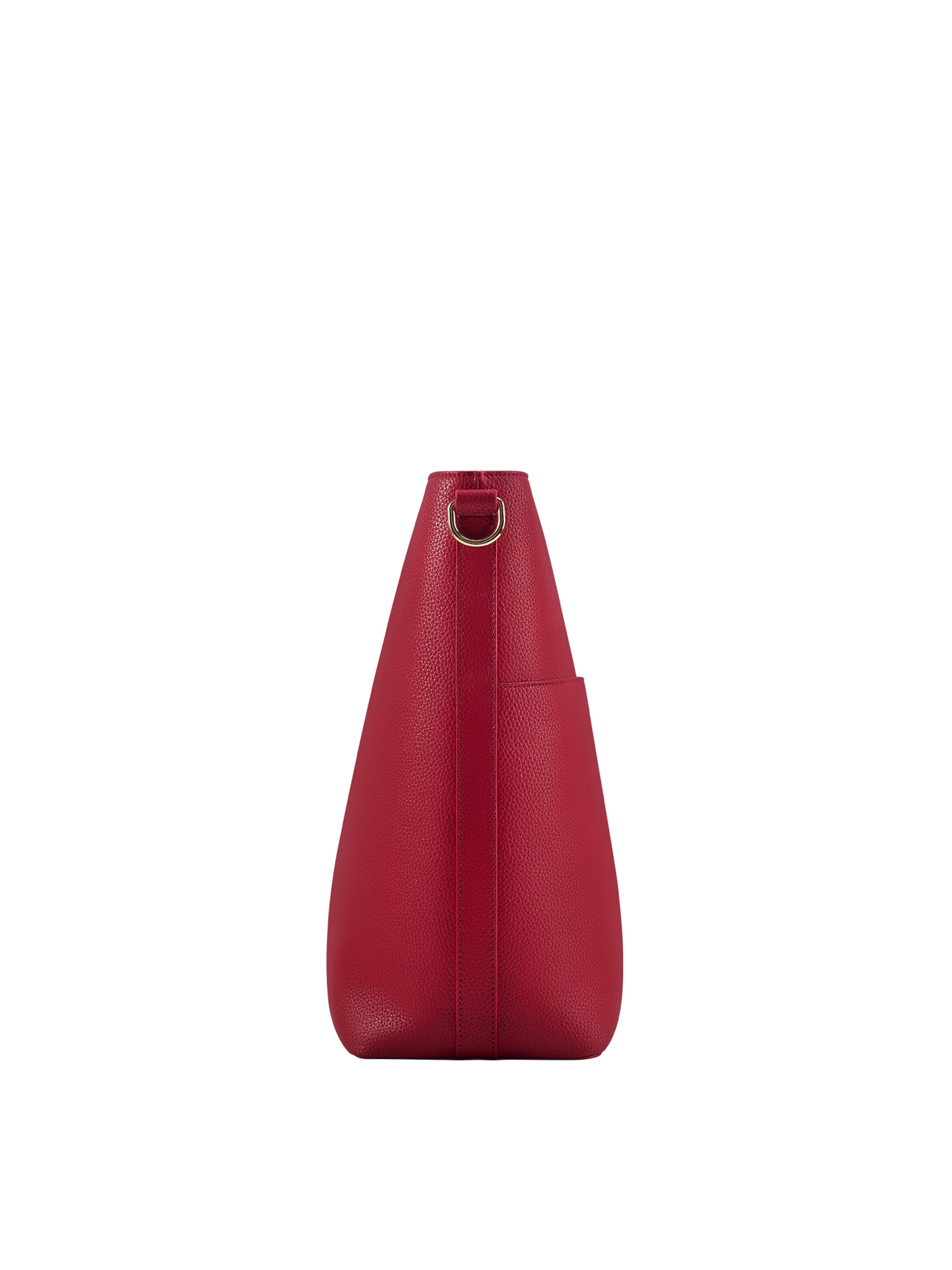 Victoria Hyde Crossbody bag in Red