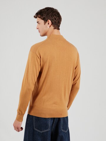 SCOTCH & SODA Pullover in Braun
