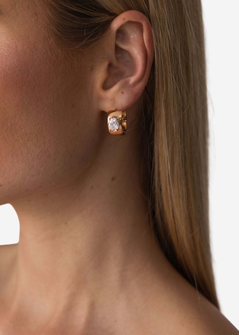 PURELEI Ohrringe in Gold