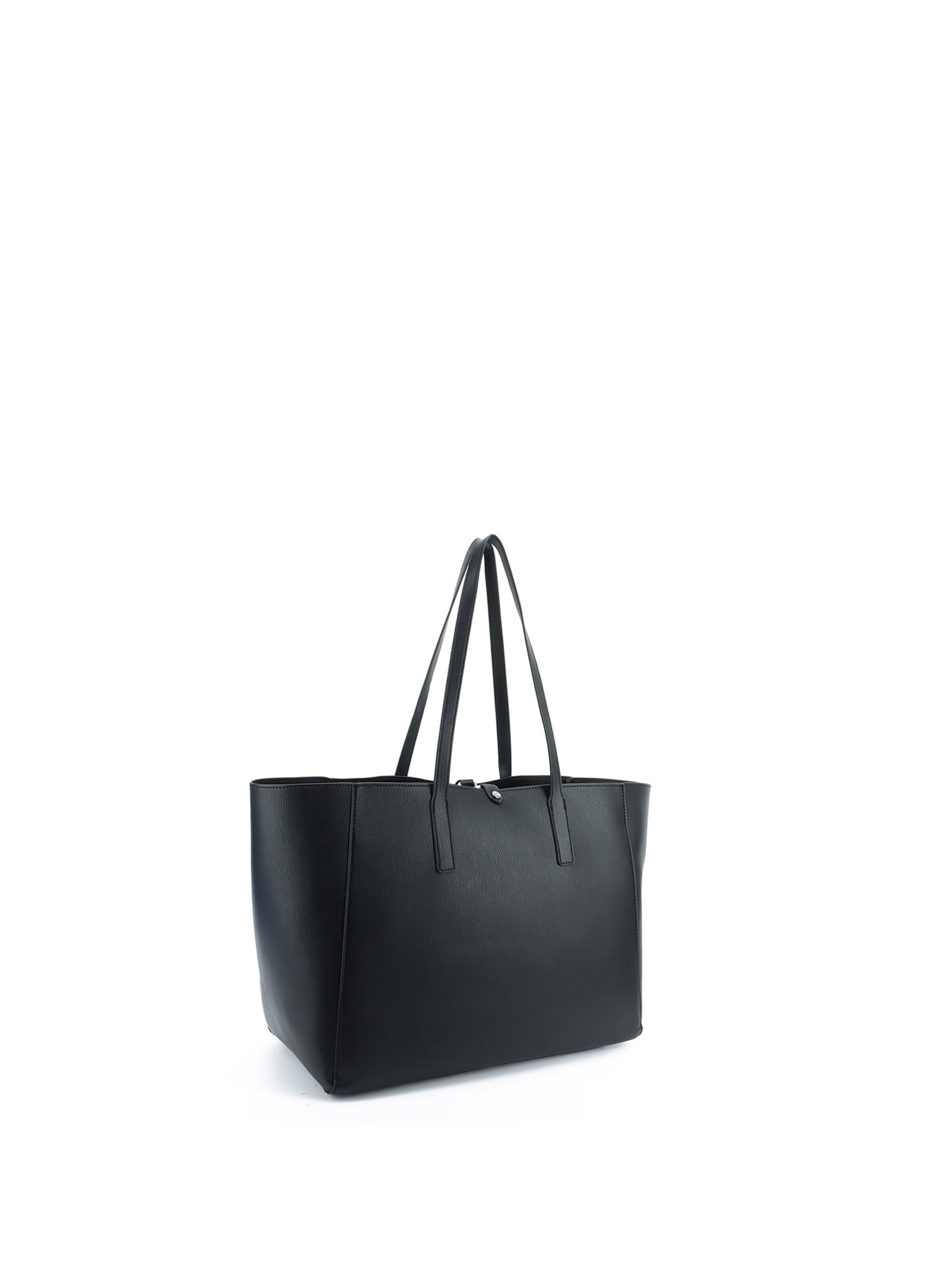 Shopper di Gattinoni in nero