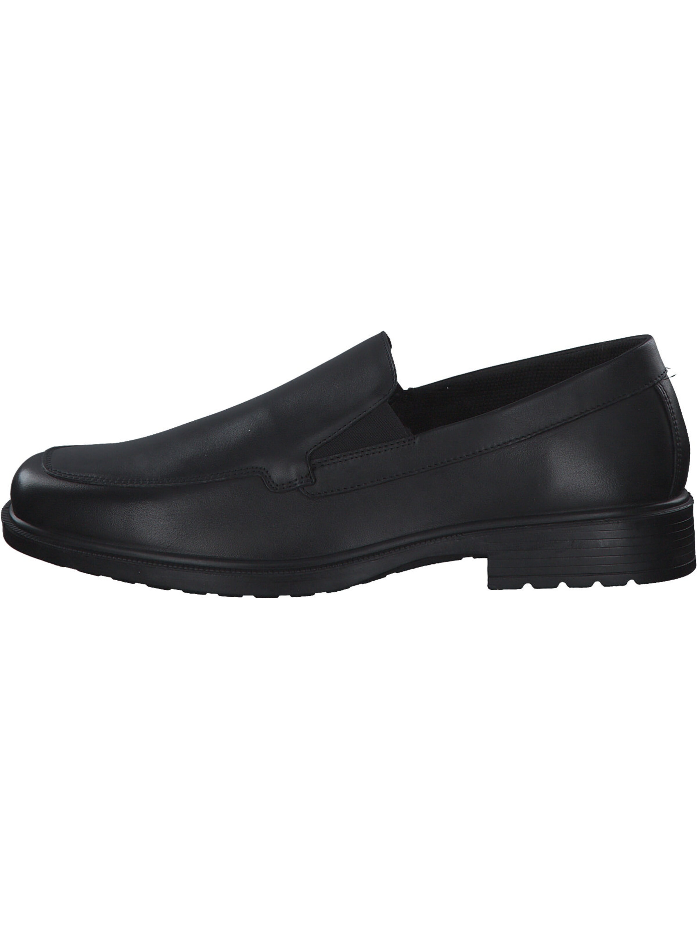 IMAC Classic Flats '550100' in Black