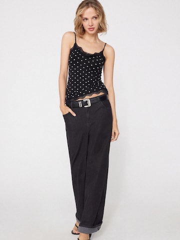 Tezenis Top in Black