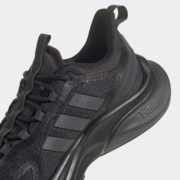 Scarpa da corsa di ADIDAS SPORTSWEAR in nero