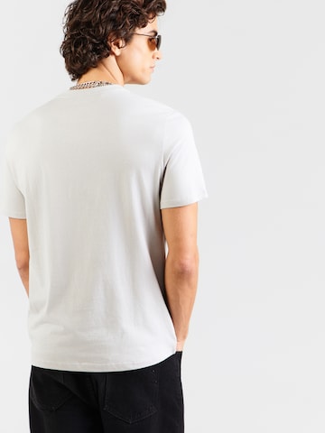 T-Shirt Calvin Klein Jeans en gris