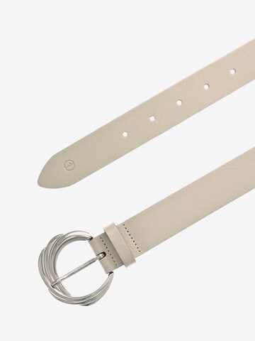 Ceinture TAMARIS en beige