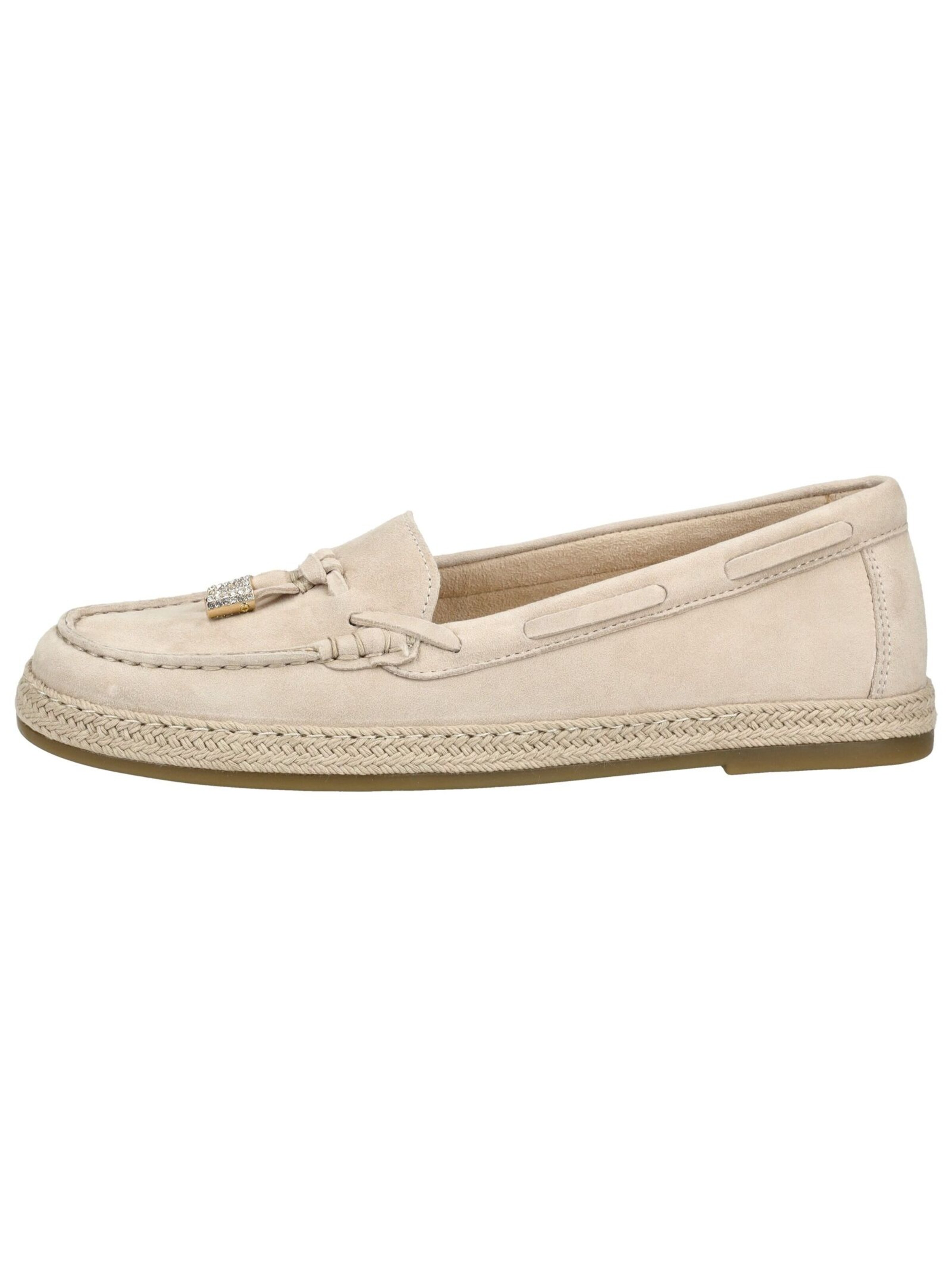 Mocassino di GABOR in beige